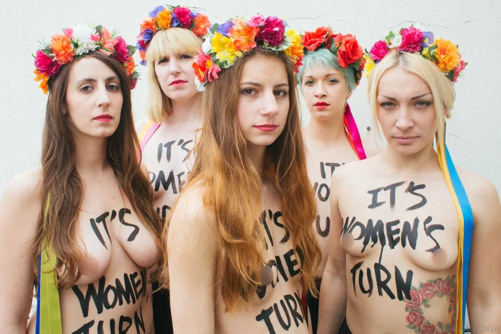 femen