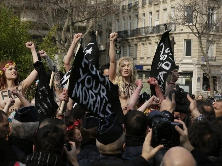 femen