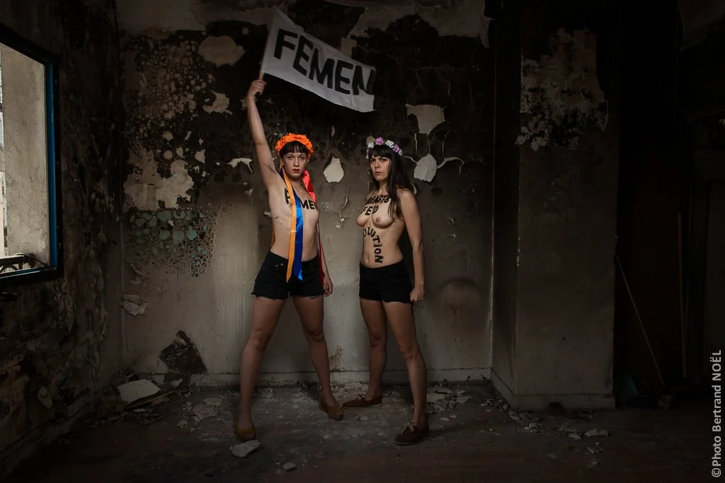 femen
