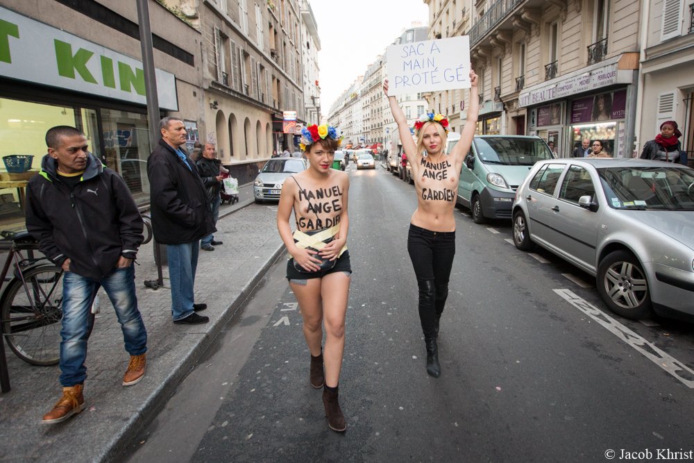 femen