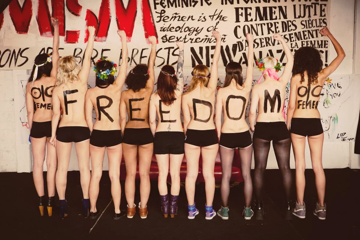 femen