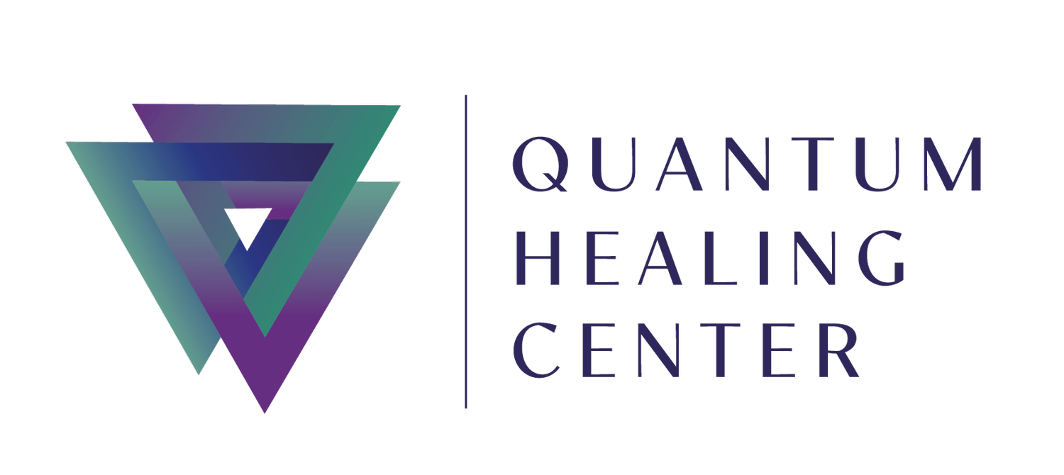 Quantum Healing Center