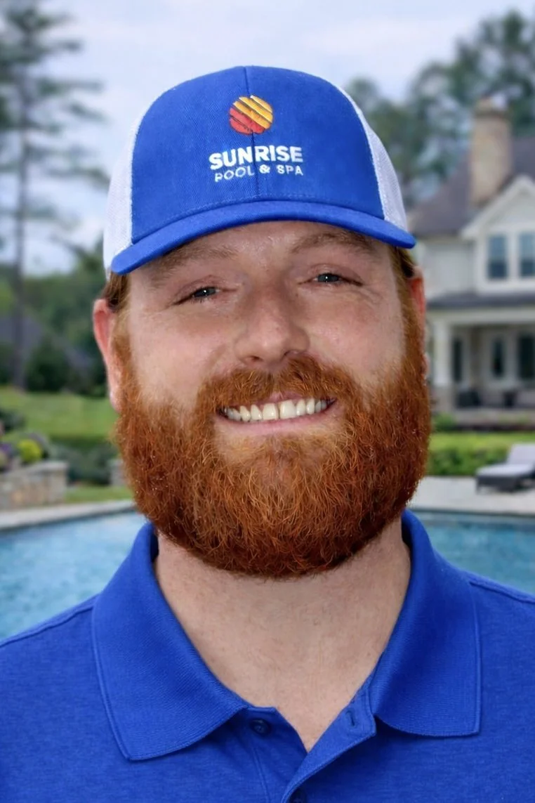 Charlotte pool service technician