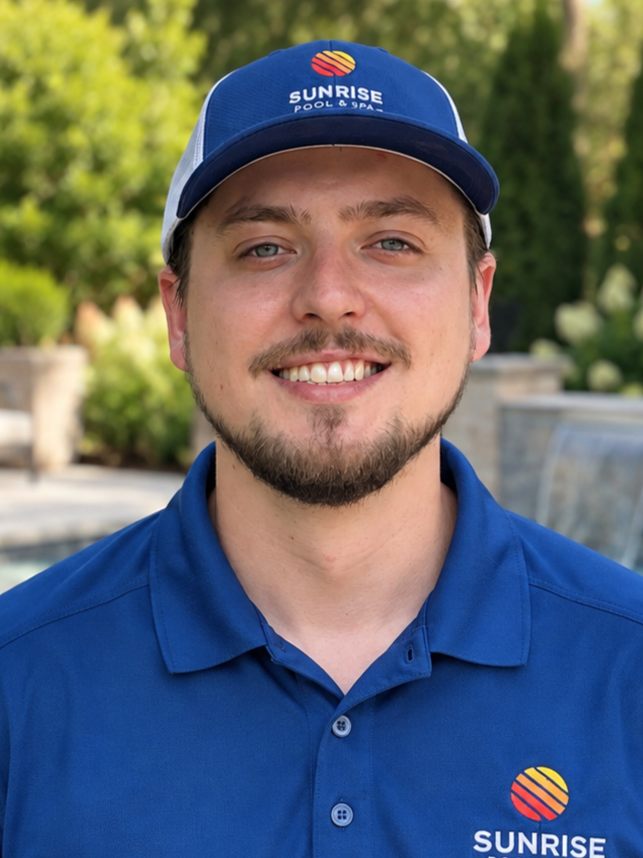 Charlotte Pool Service Tech