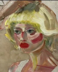 About 1 — Tess Degenstein