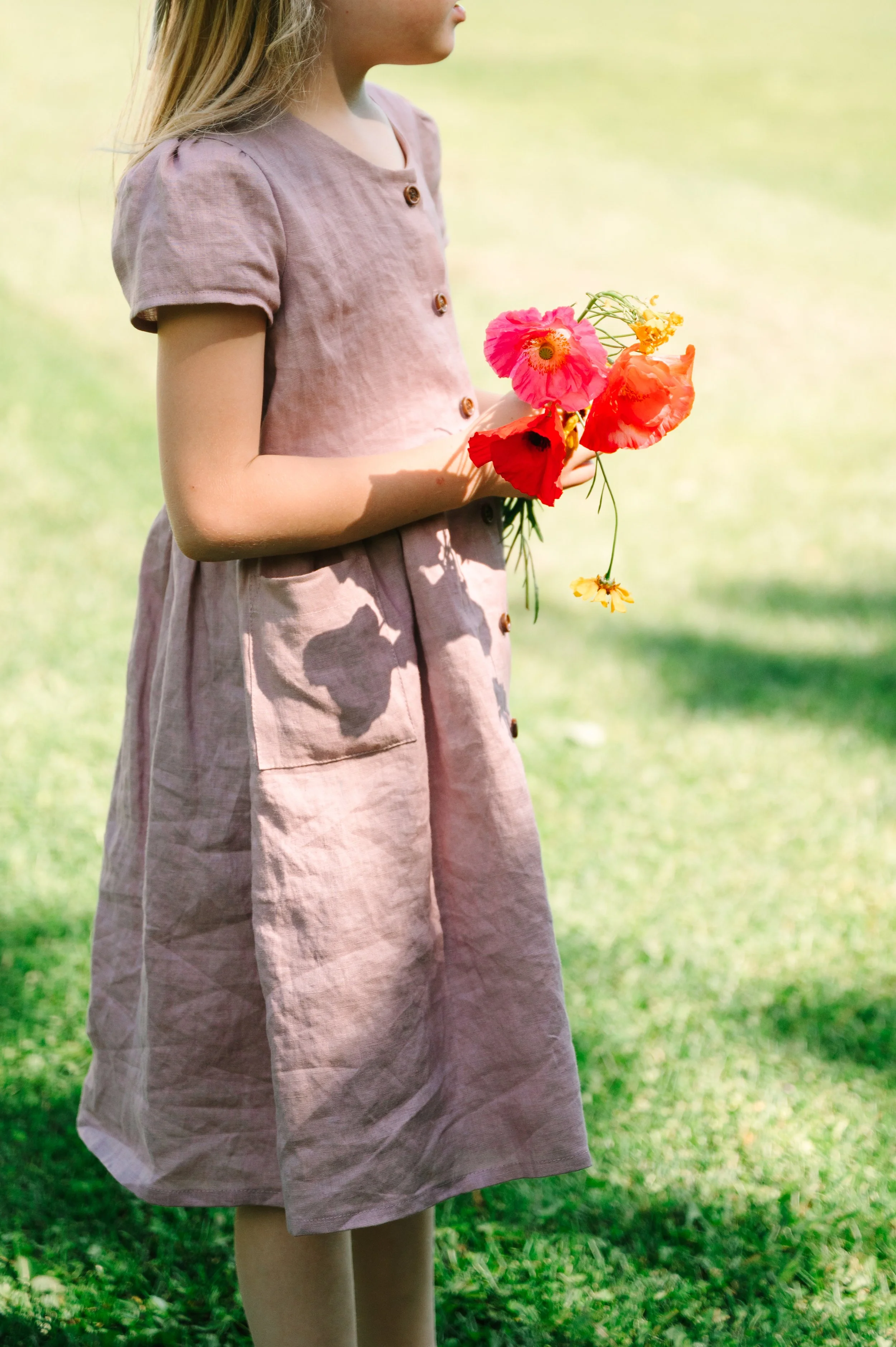 The Aveline Dress