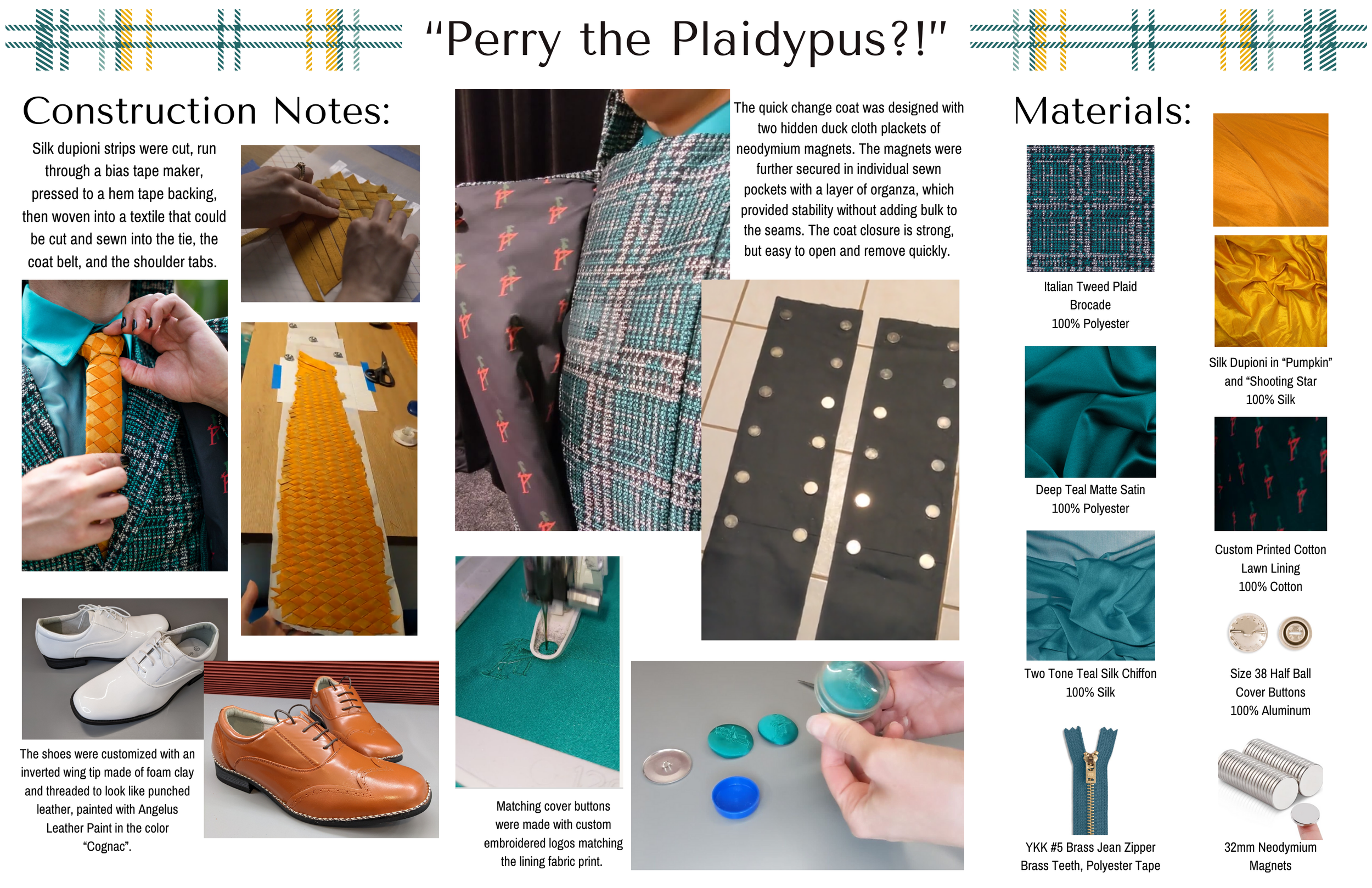 Project #1 Construction Notes and Materials.png