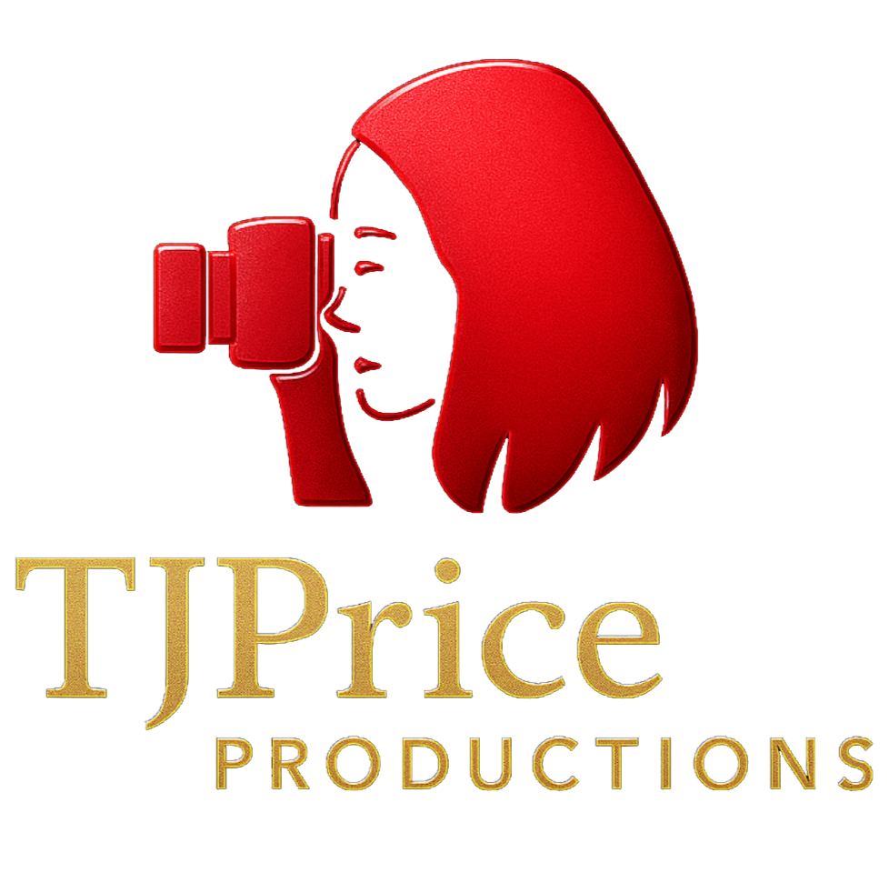 TJPrice Productions