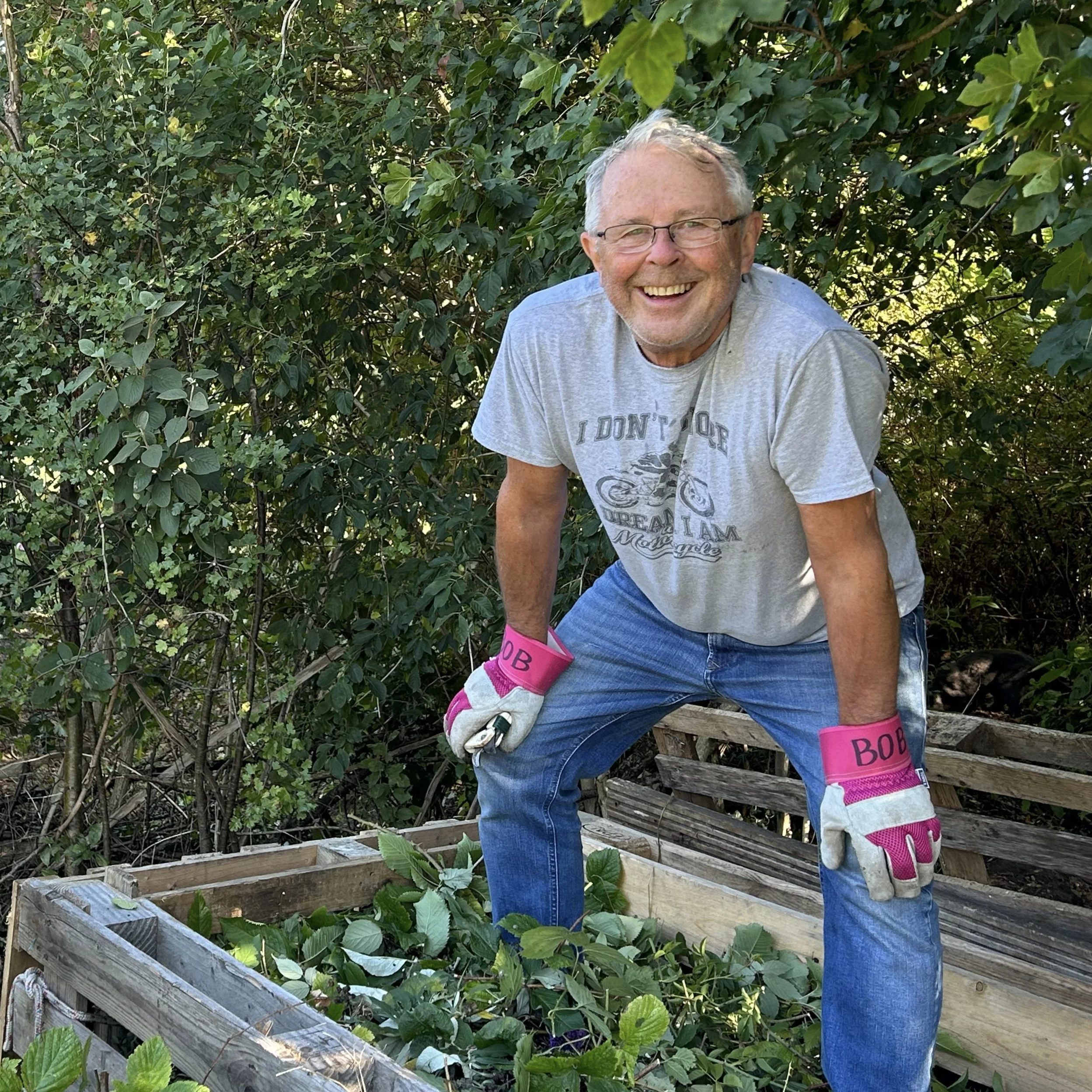Bob Gingell in action.jpg