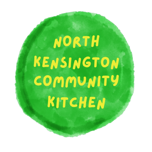 North Kensington Community Kitchen