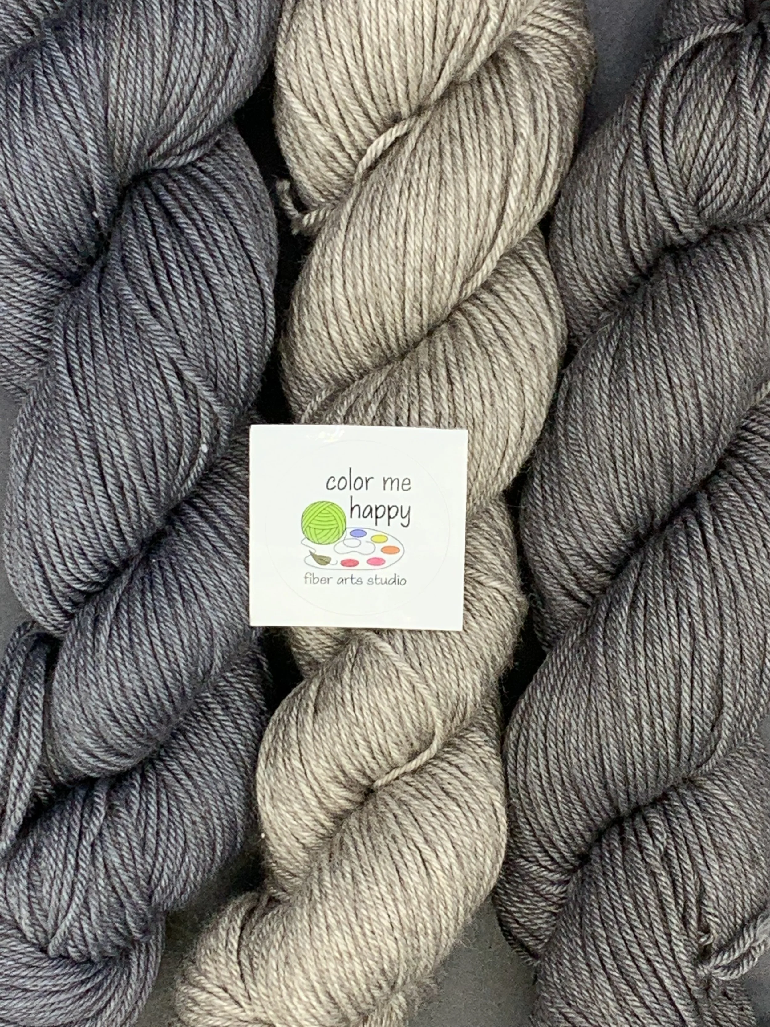Yarn Bases — Color Me Happy Fiber Arts Studio
