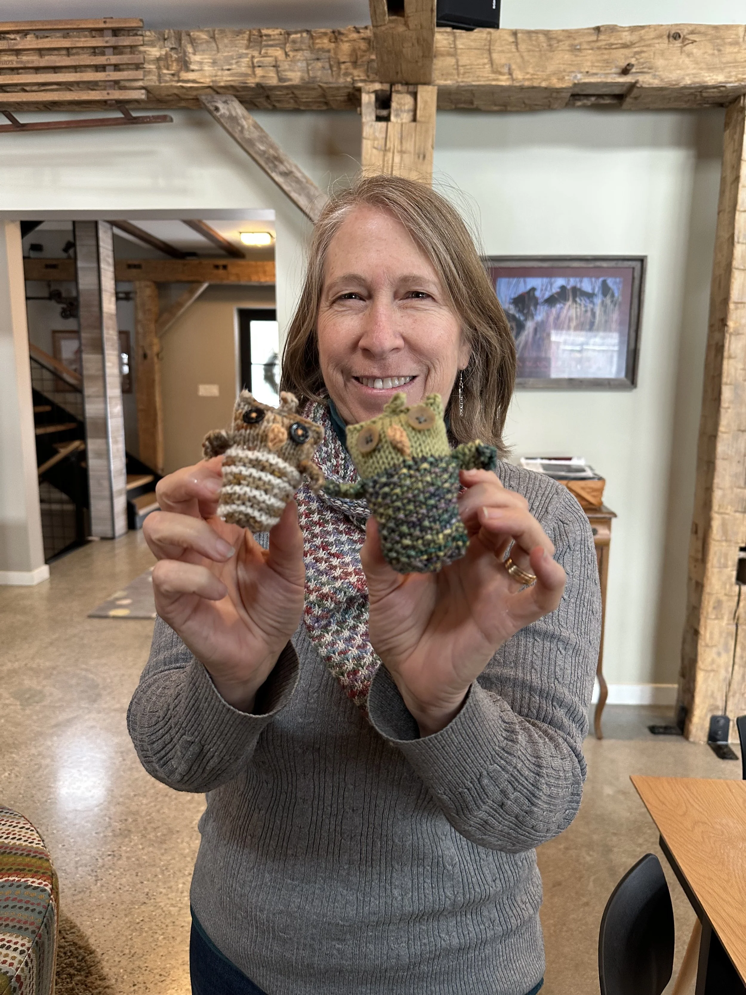 Open Studio and Crafternoon