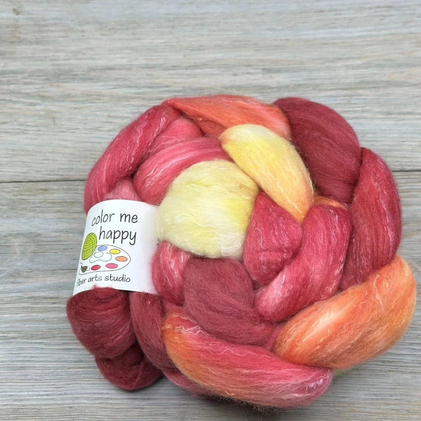 Did someone say Sex on the Beach?!!

It may be too chilly for that here now.
And, we don't really have a beach in Fishers anyway.
But we do have fiber. All naturally dyed.
And lot's of it!

Come see see for yourself, this Saturday between noon and 4,