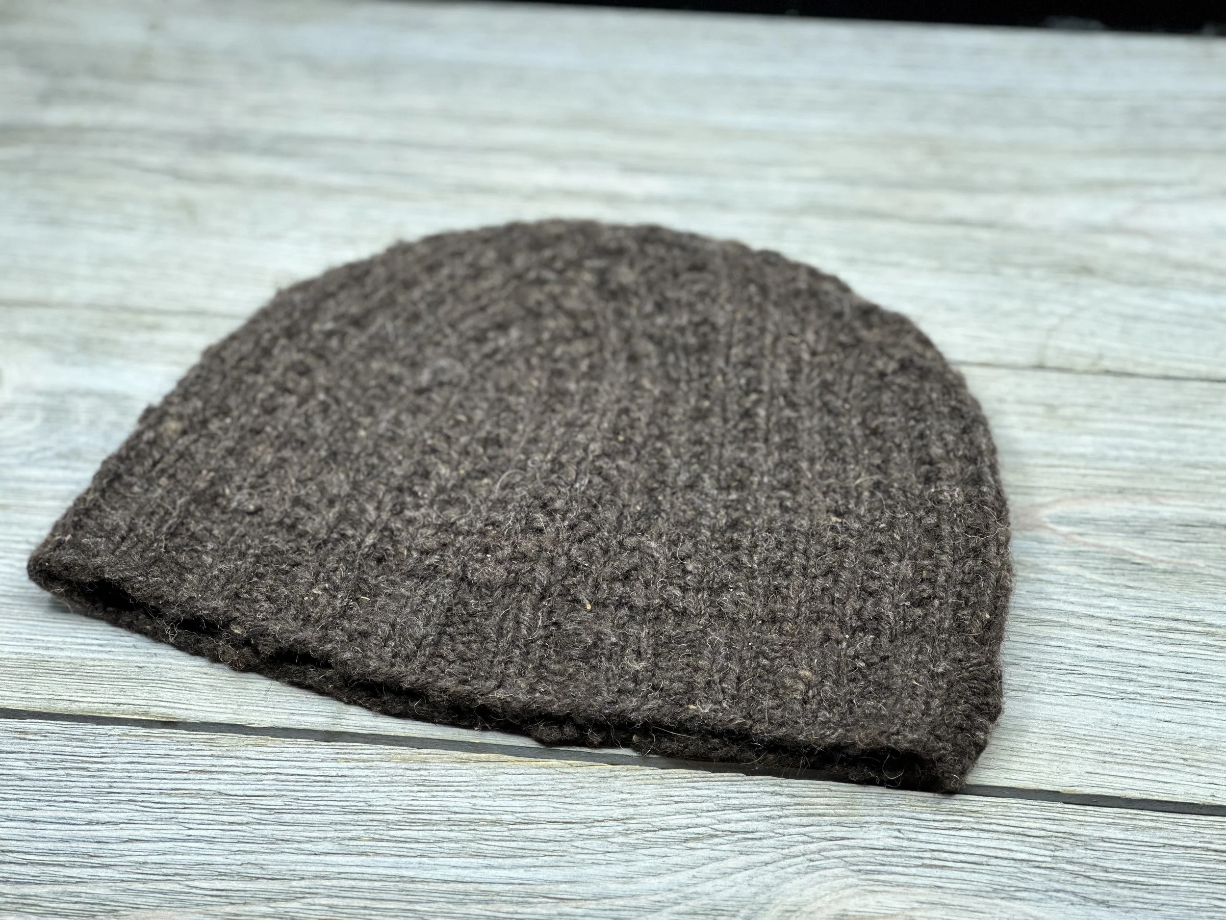 Sometimes it just takes time