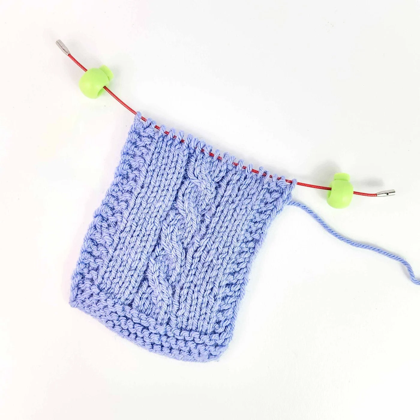 Twice Sheared Sheep Cable Locks