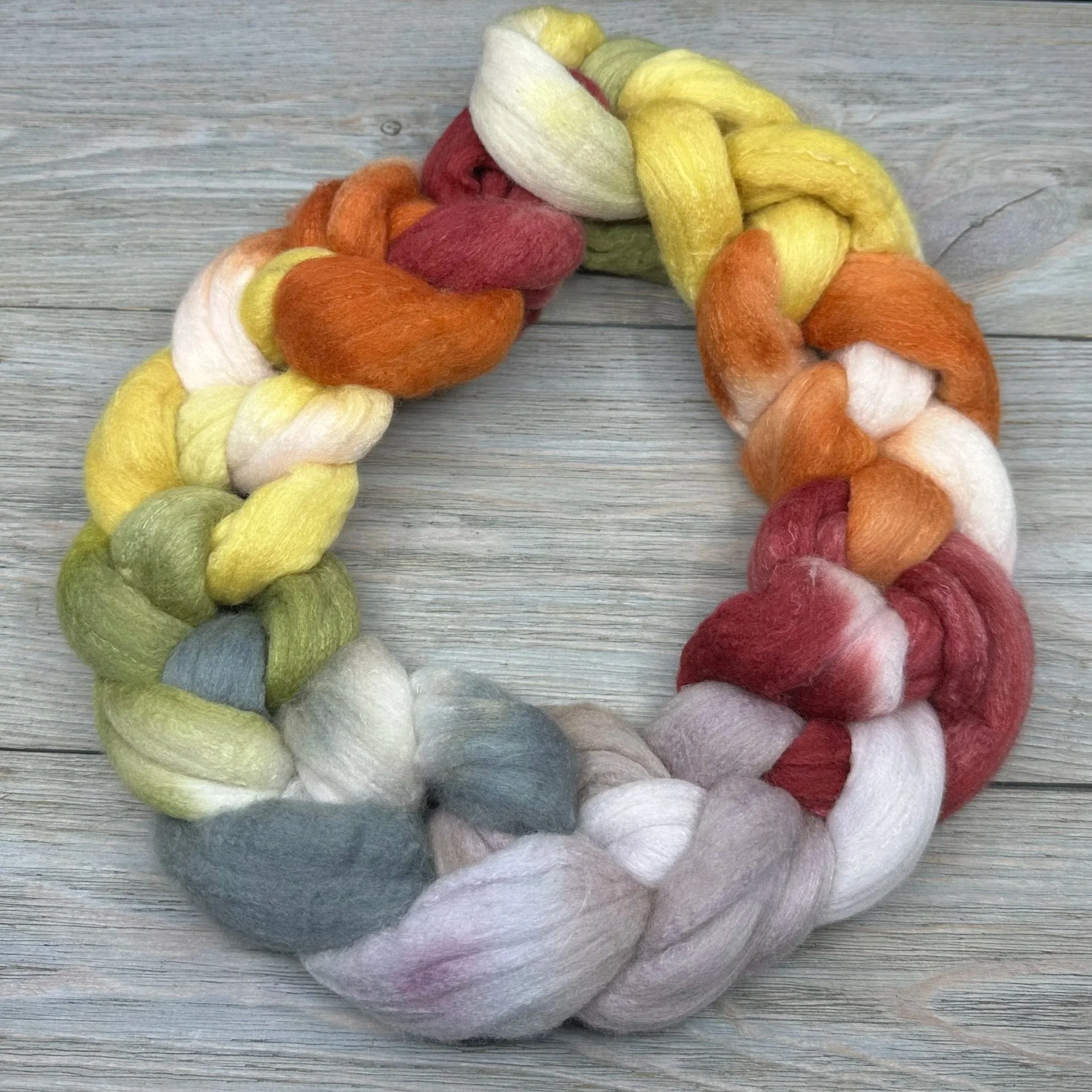 Broken+rainbow+naturally+dyed+merino+rambouillet+silk+fiber.jpg