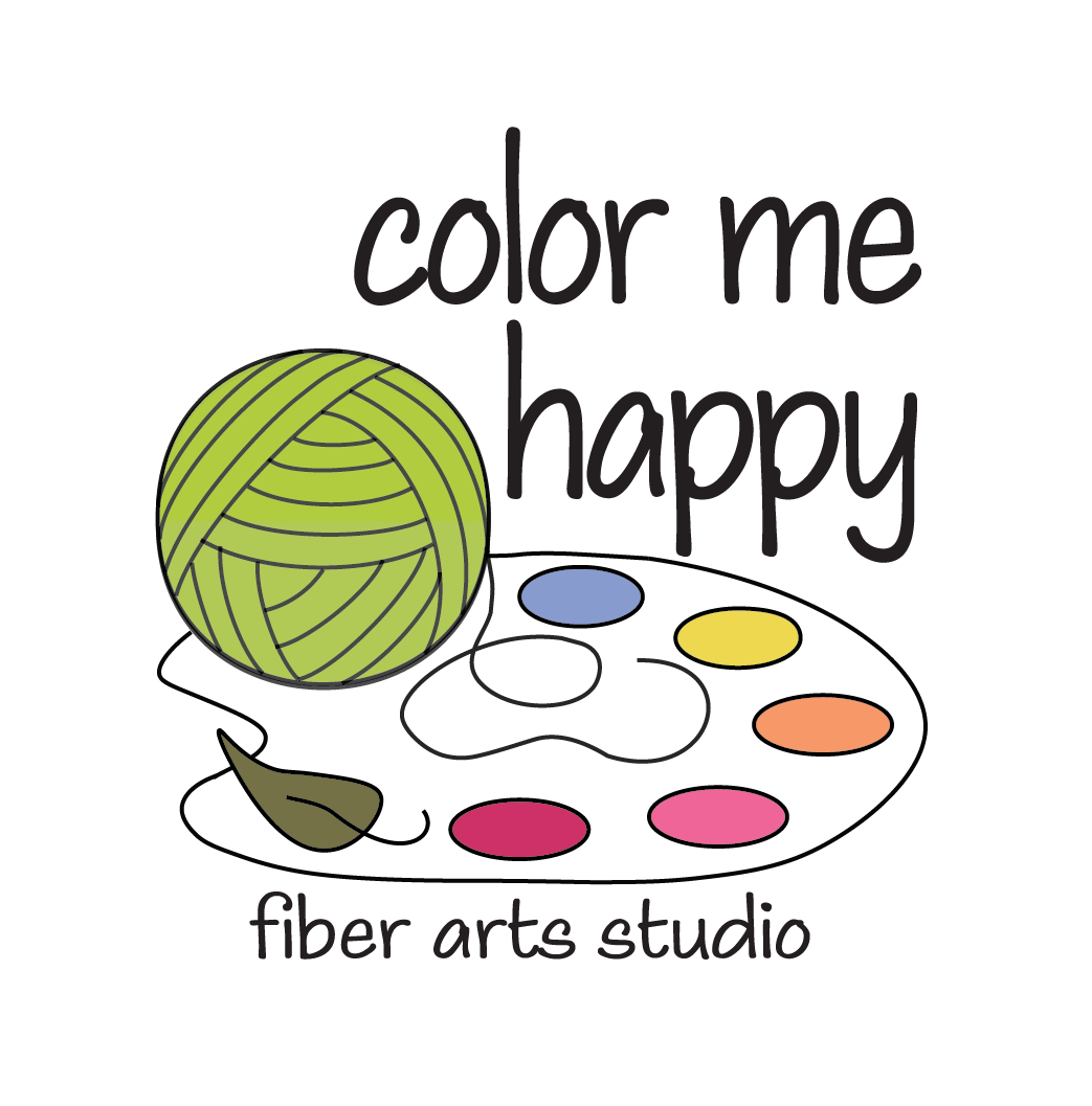 Yarn Bases — Color Me Happy Fiber Arts Studio