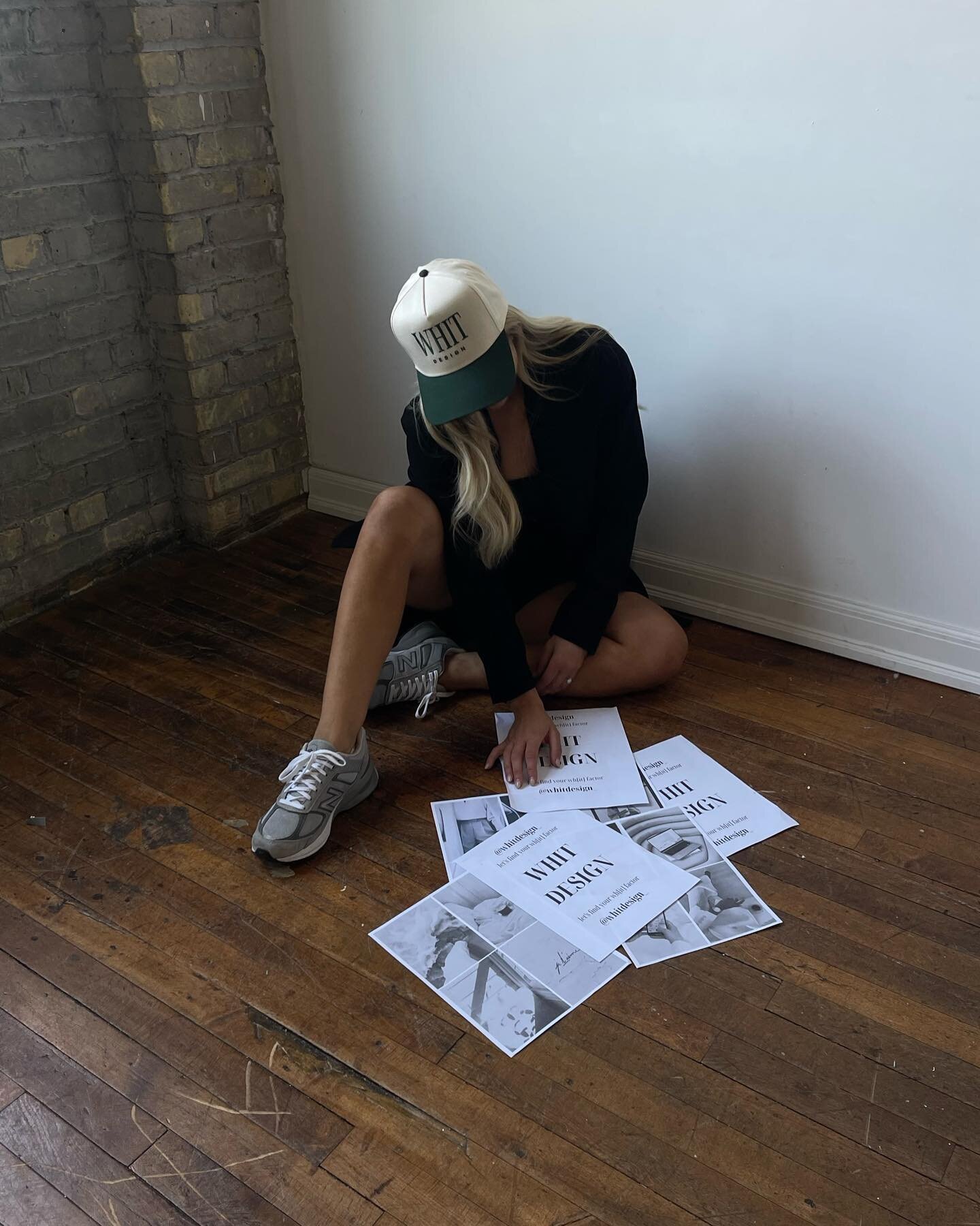 MEET THE FOUNDER 🤎

@whitney.schutt is a dynamic and enthusiastic individual fueled by a deep entrepreneurial drive. Her natural sense of creativity and a keen eye for design + trend led her to establish Whit Design, a boutique Creative Digital Agen