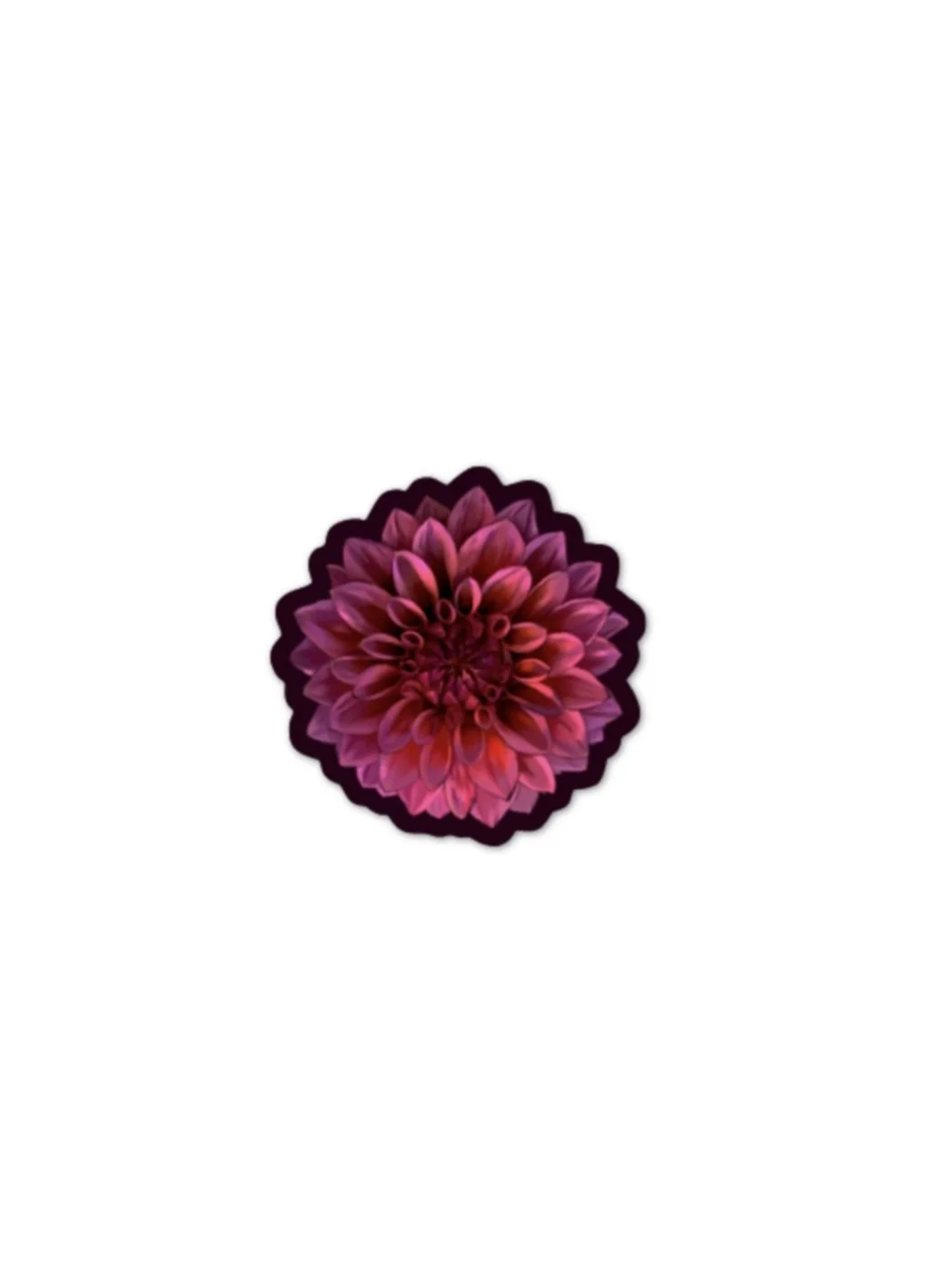 Dahlia mini sticker.jpg