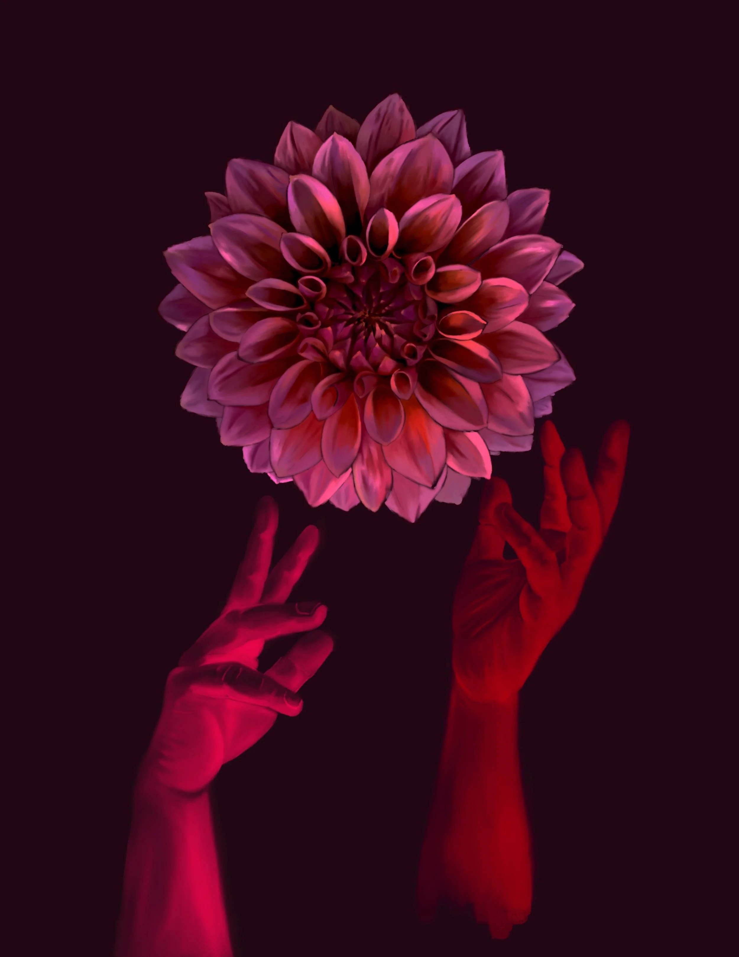 Dahlia