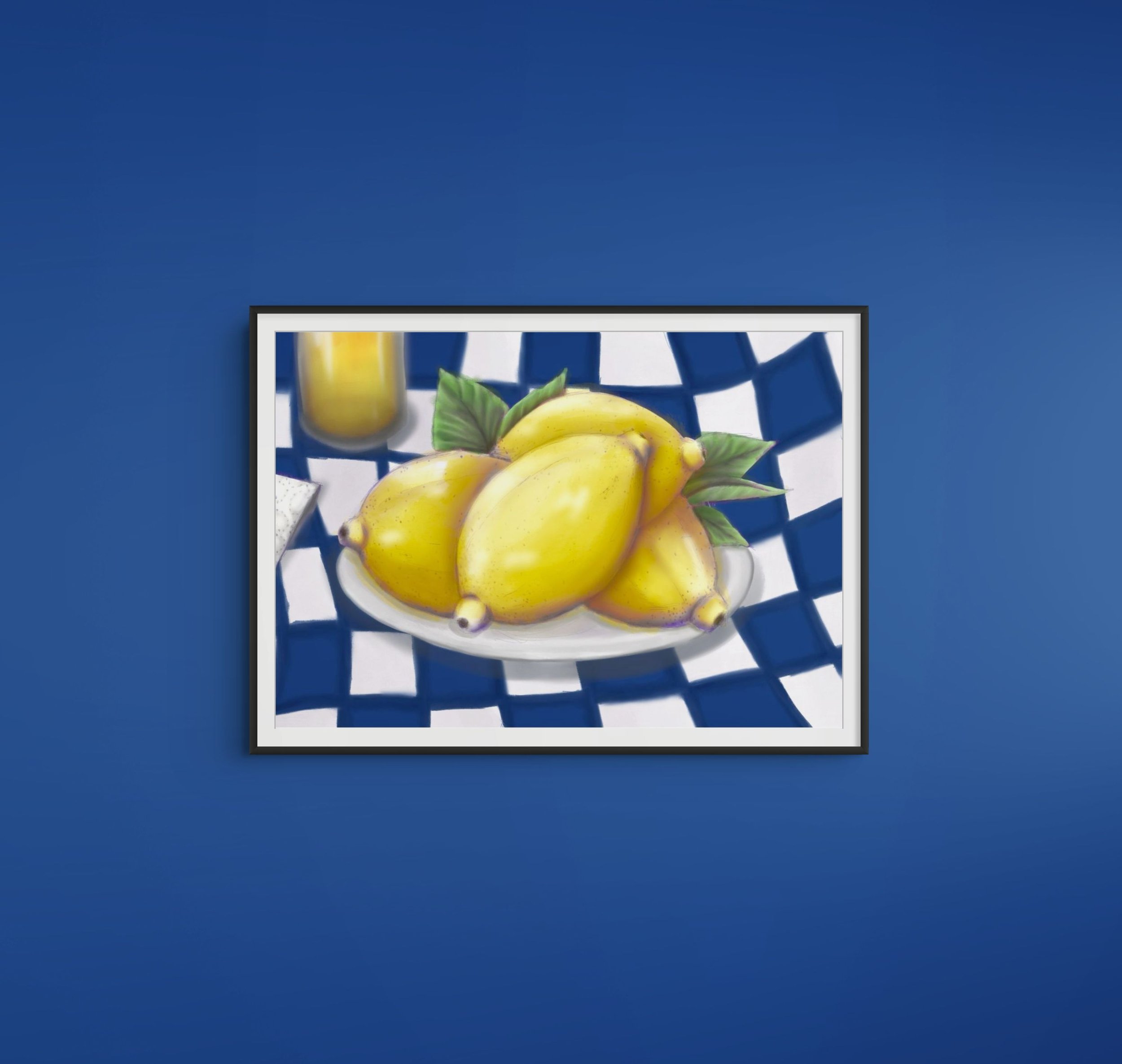 Lemons
