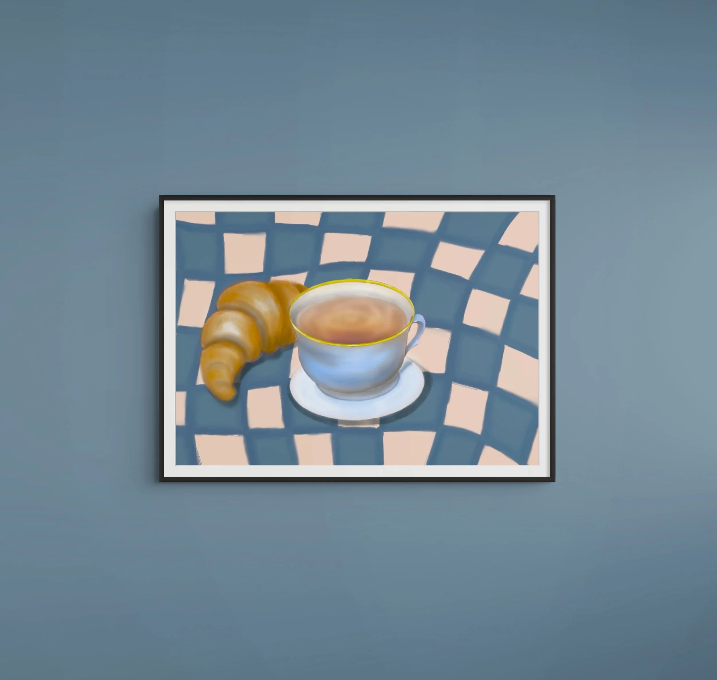 Tea Cup