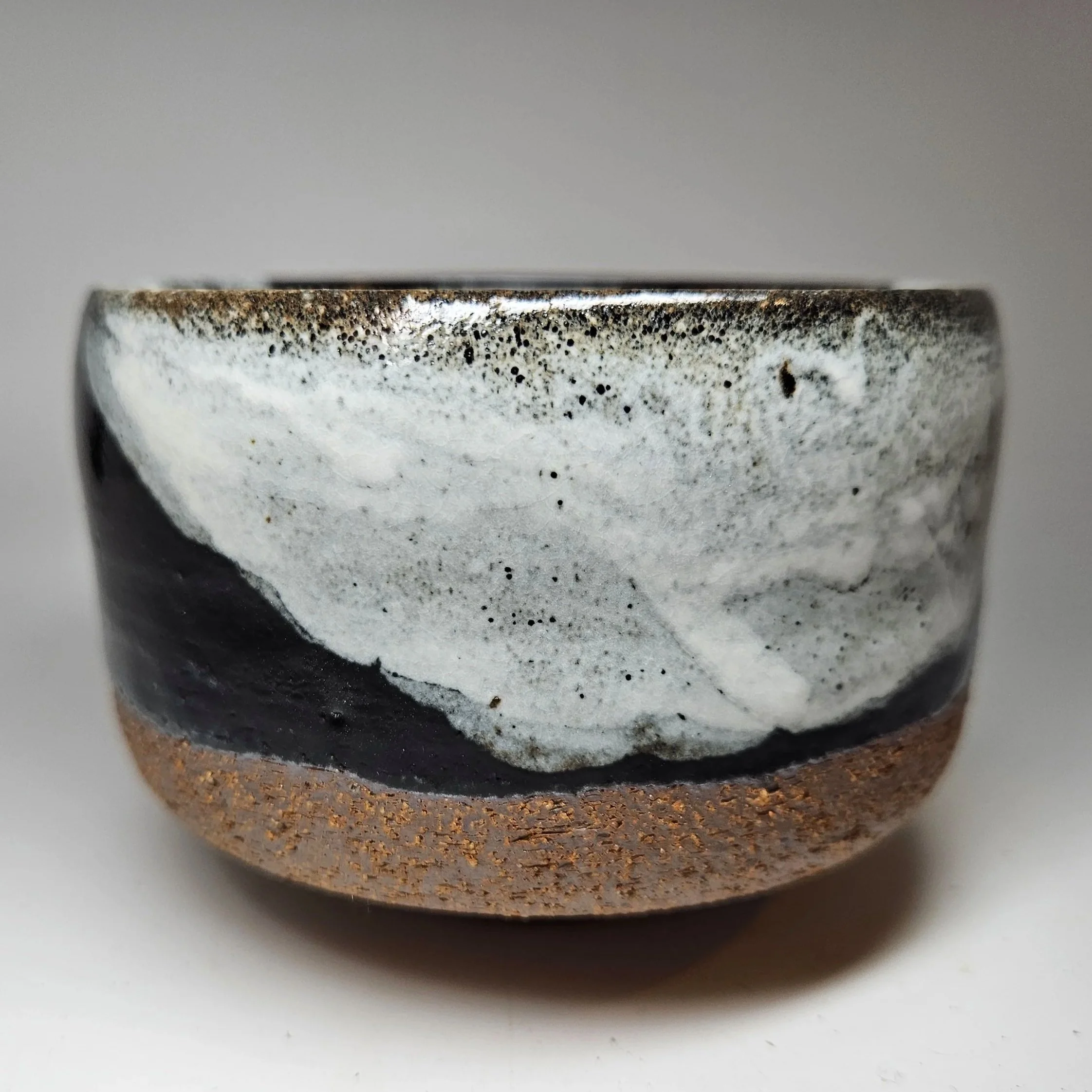 tea bowl