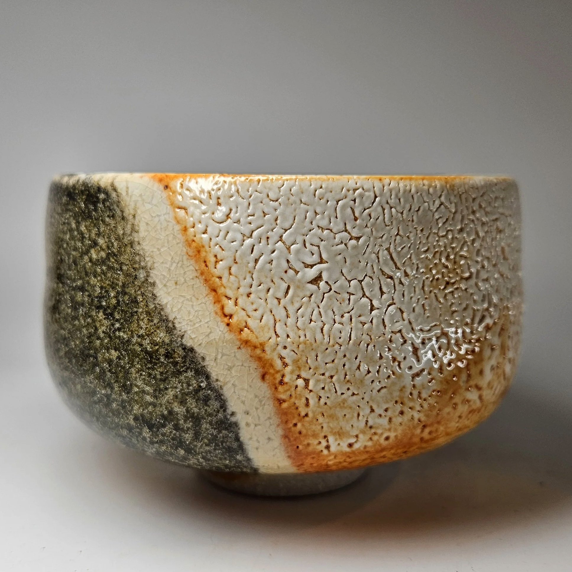 tea bowl