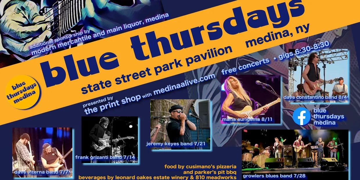 Events — Leonard Oakes Estate Winery