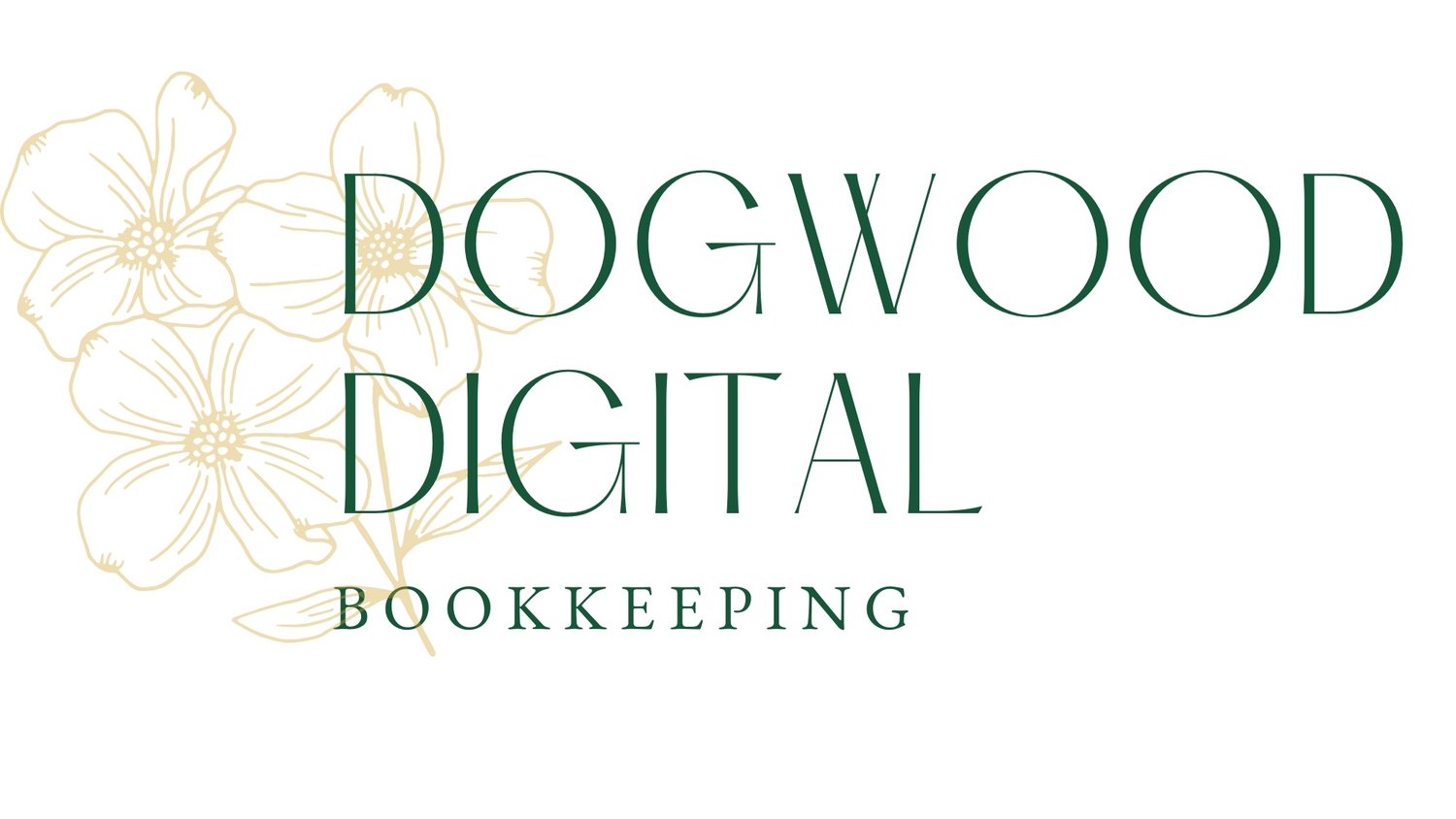 Dogwood Digital Bookkeeping