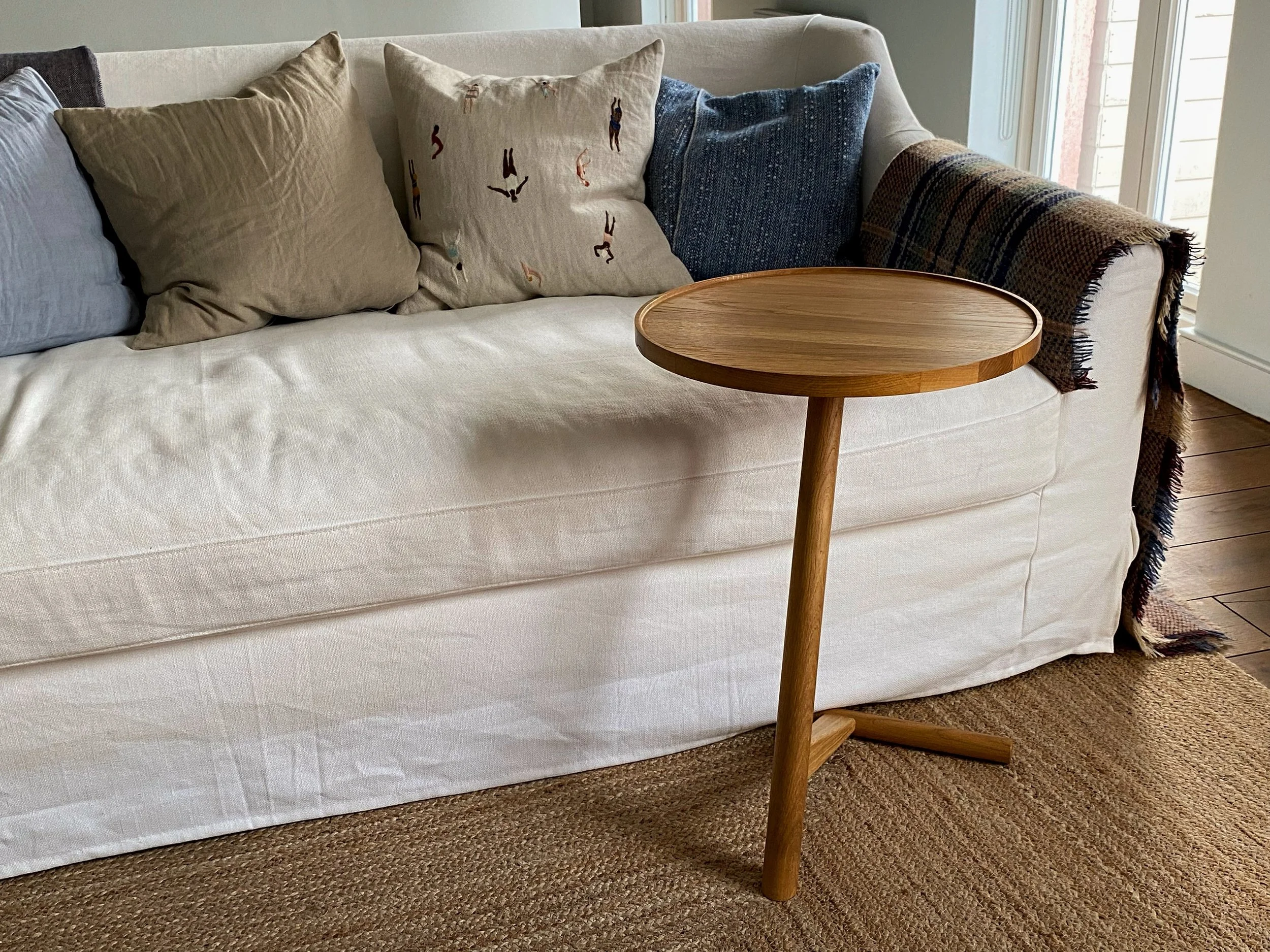 Finding the perfect sofa for your space ctd.