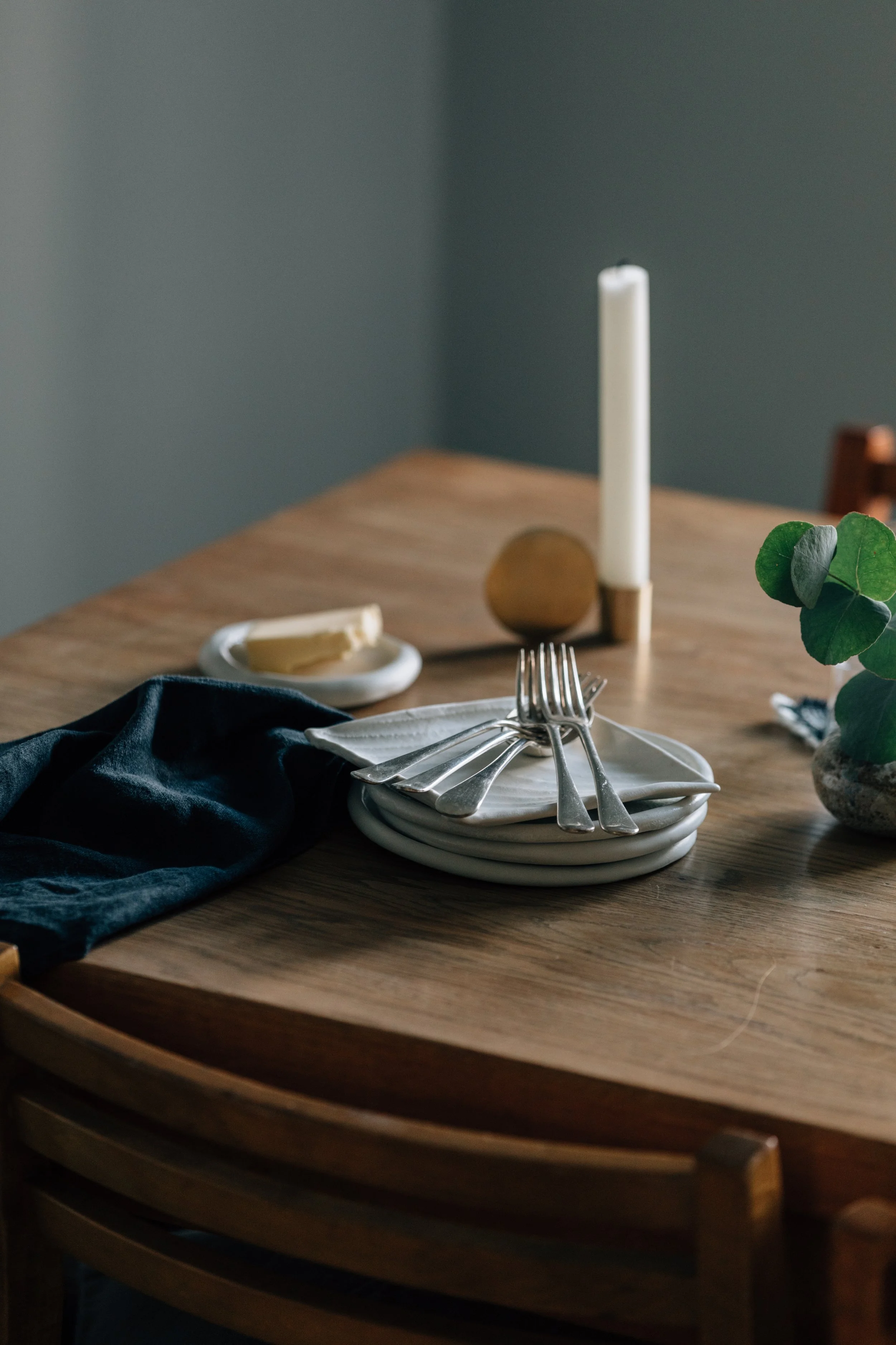 3 Crafting your Space