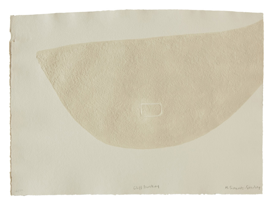 visual joy by Maria Simonds-Gooding