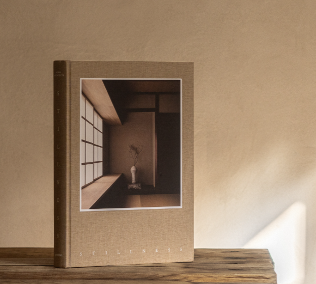 finding stillness with Norm Architects