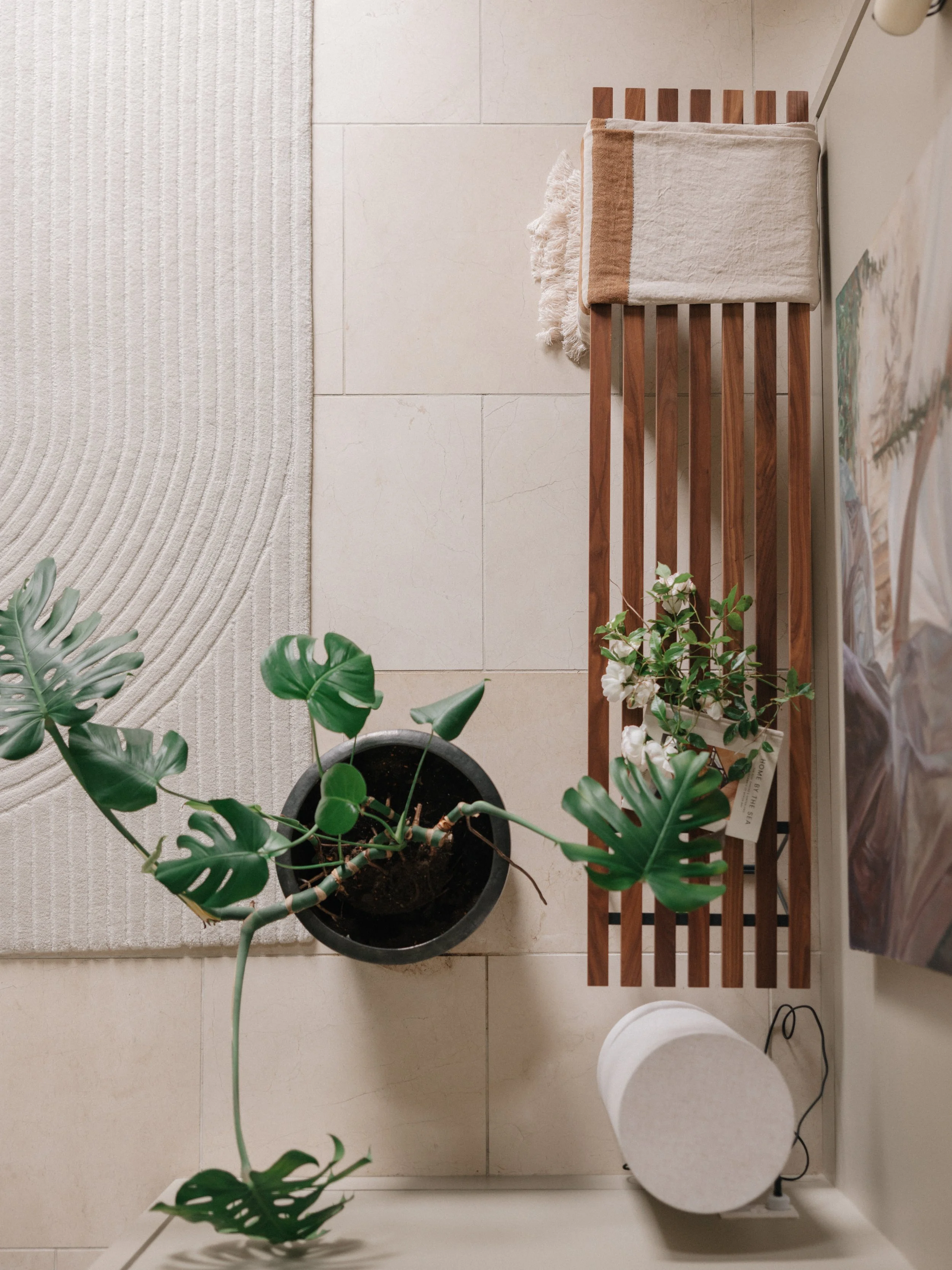 the crafted living experience
