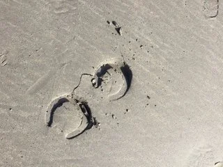 week-end non-negotiable joy on teh wild atlantic