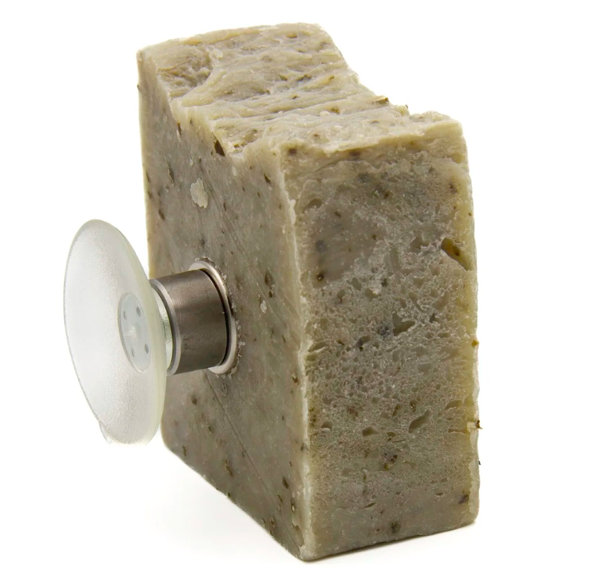 the ritual of handwashing