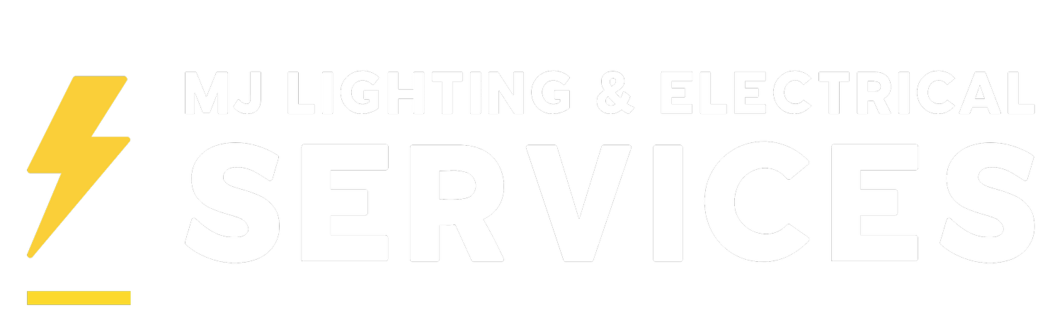 MJ Lighting &amp; Electrical Services