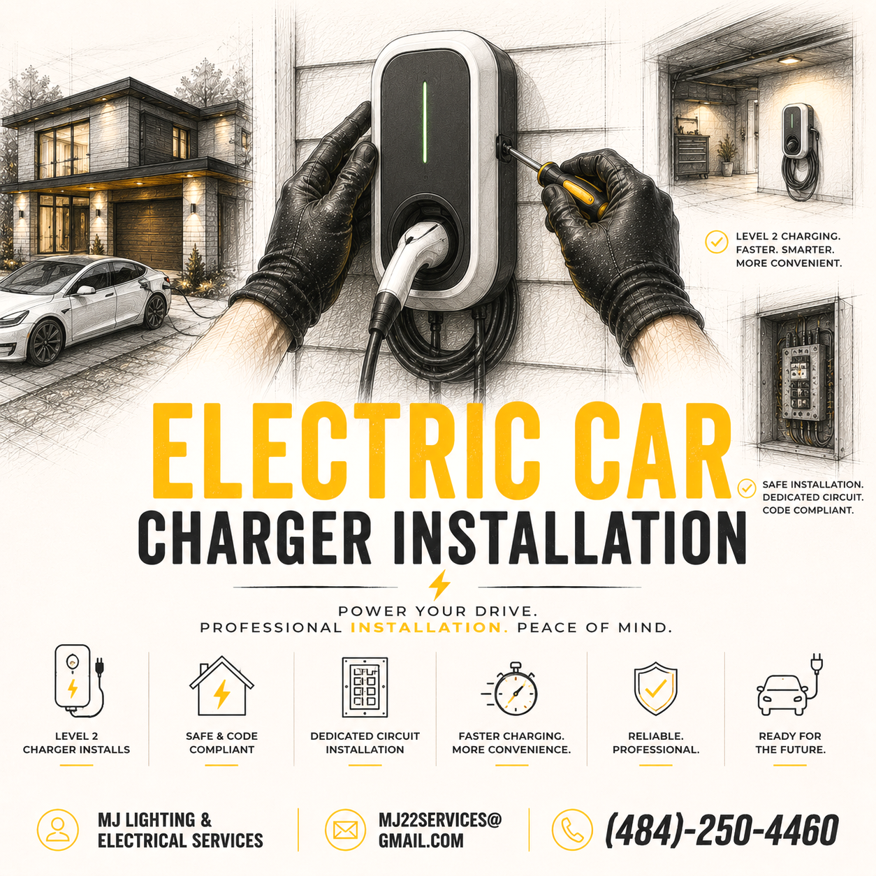 https://www.mjlightingelectricalservices.com/eagleville-electrician/electrical-car-charge-installation