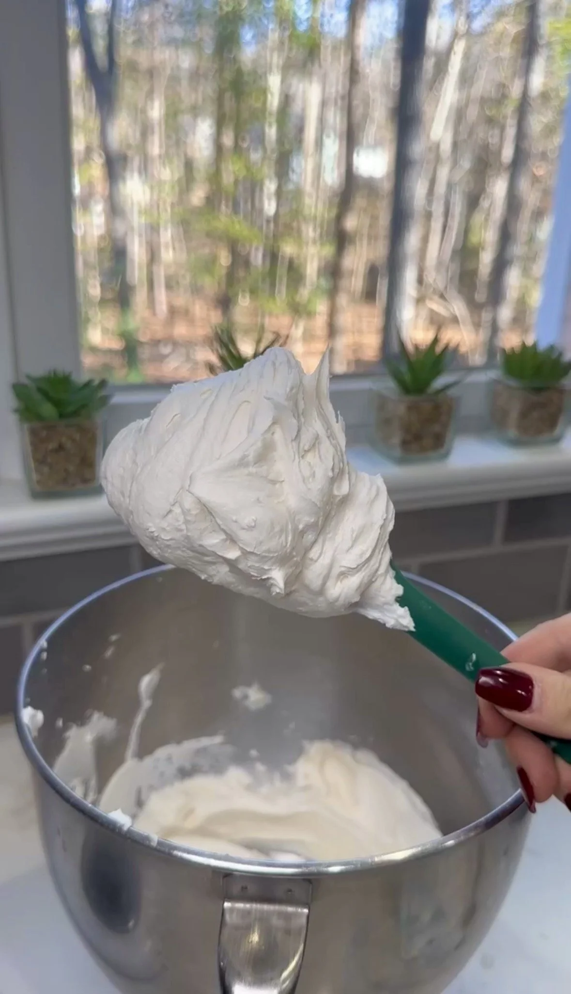 Best Buttercream Frosting