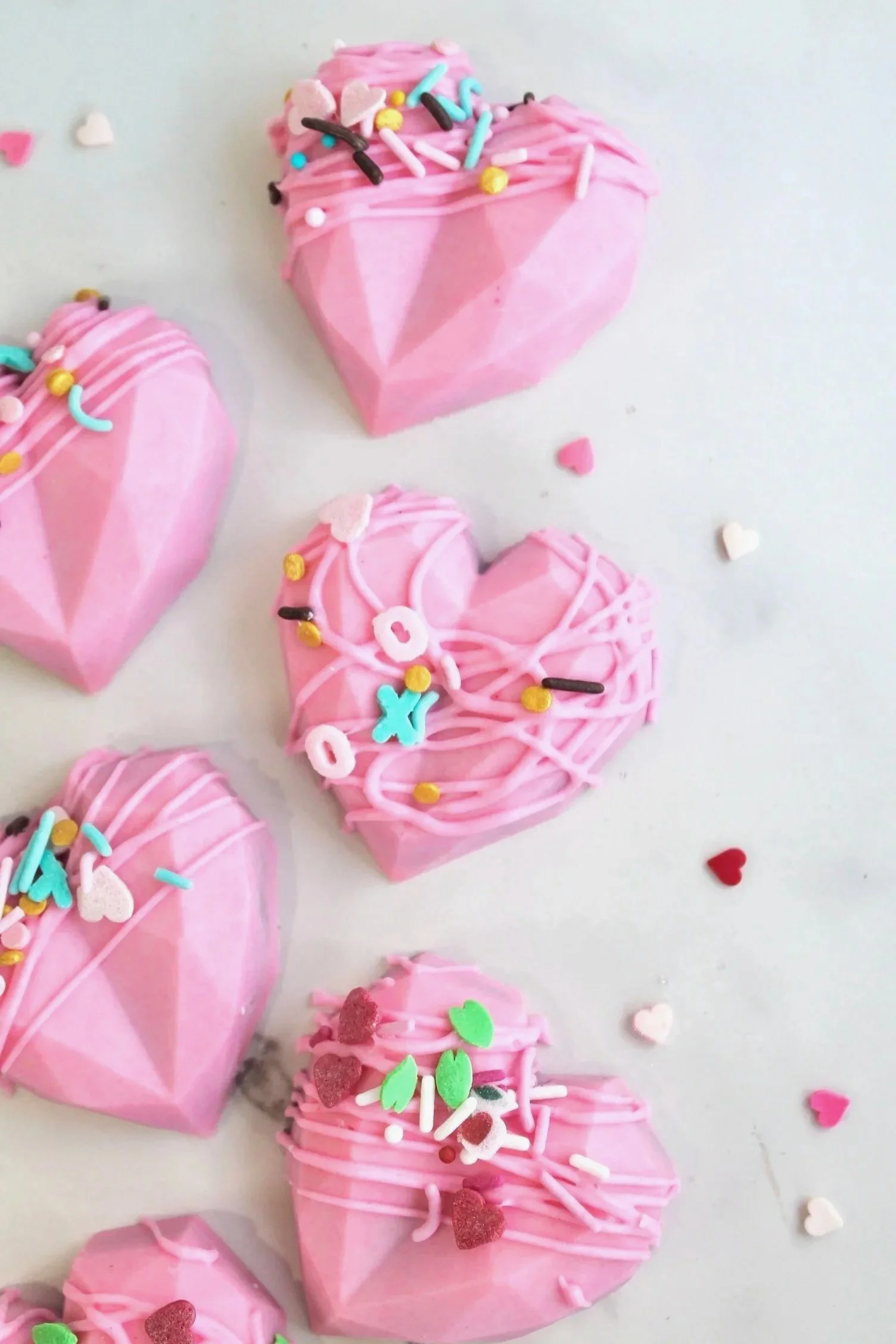 Brownie Batter Truffles