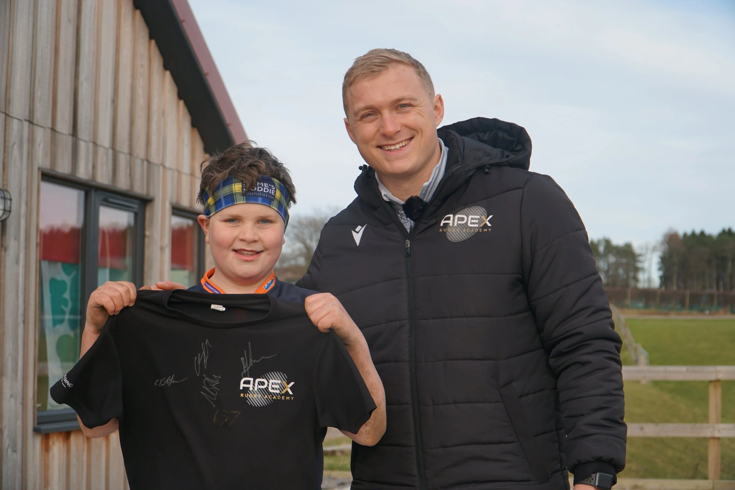 Store 1 — Apex Rugby Academy