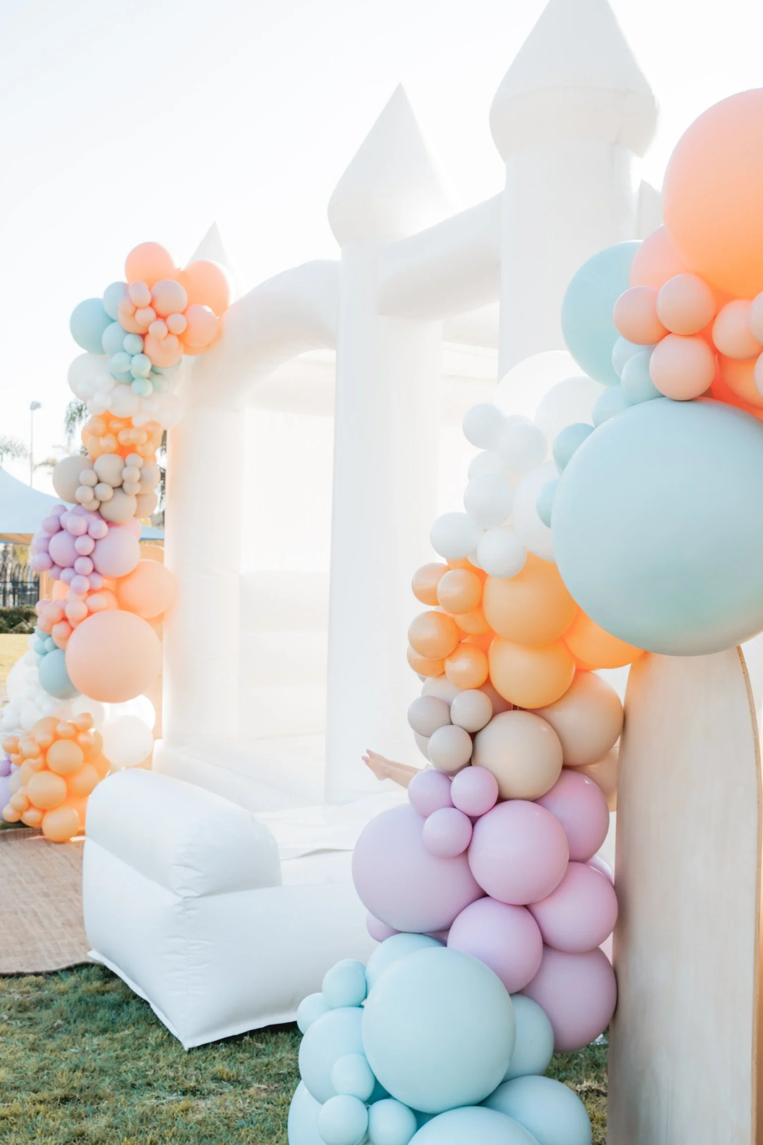 Our Bounce Houses — Inflate Louisville