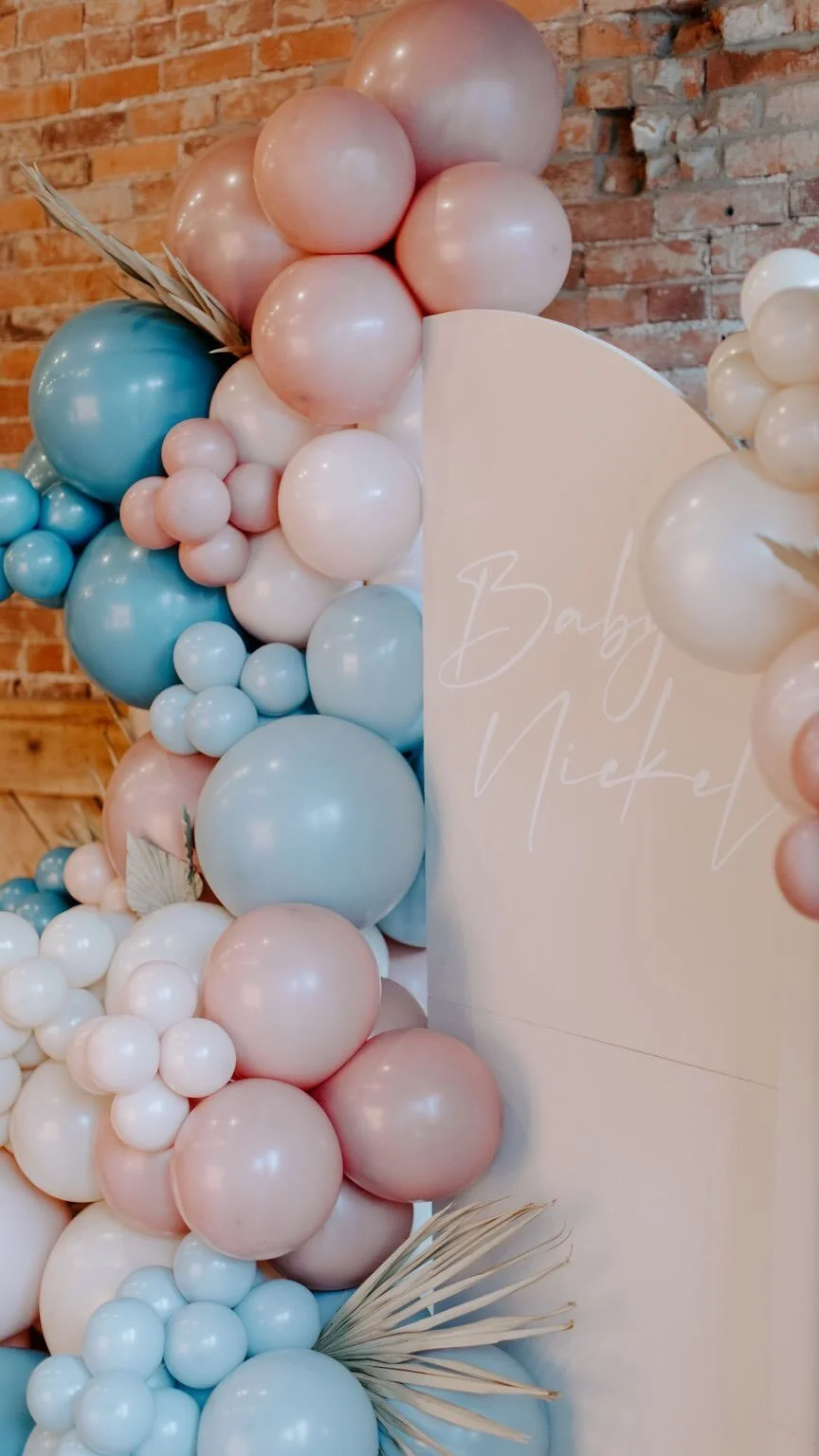 INFLATE LOUISVILLE Modern Bounce House Rentals and Decor Louisville, KY