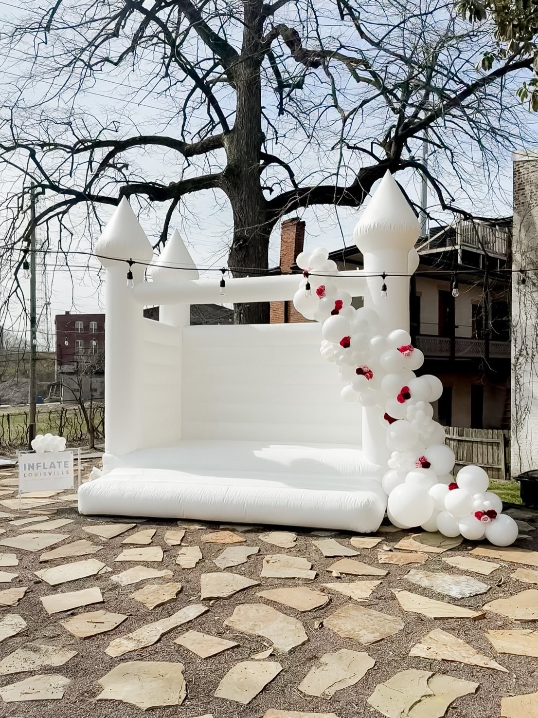 10 days until Derby 🐎 The countdown is on and we&rsquo;re ready to bring the party to you🌹🌹🌹