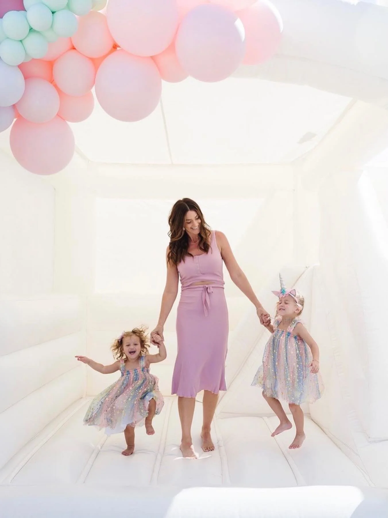 To the moms who hold it all together, the schedules, the snacks, and every magical moment in between. You think of every detail so everyone else can just enjoy. Here&rsquo;s to you, Happy Mother&rsquo;s Day!! &hearts;️🌸