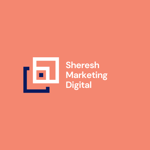 Sheresh Marketing Digital