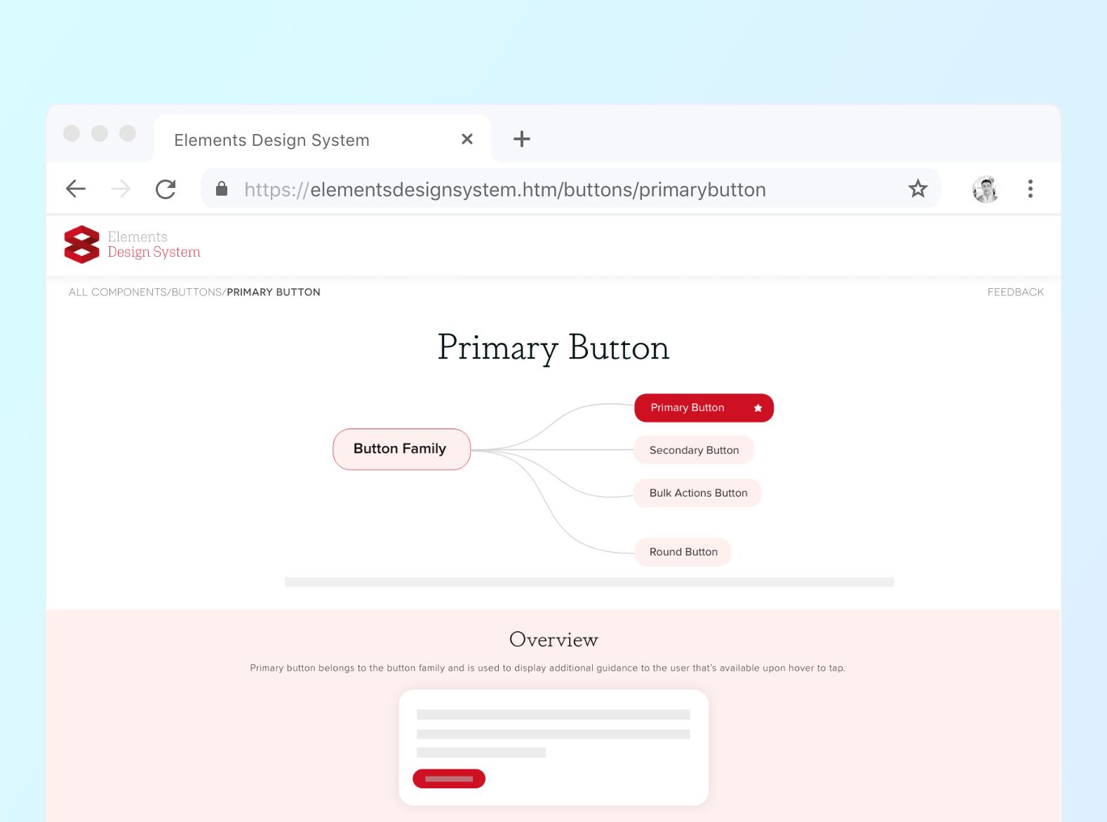 Brandable Design System