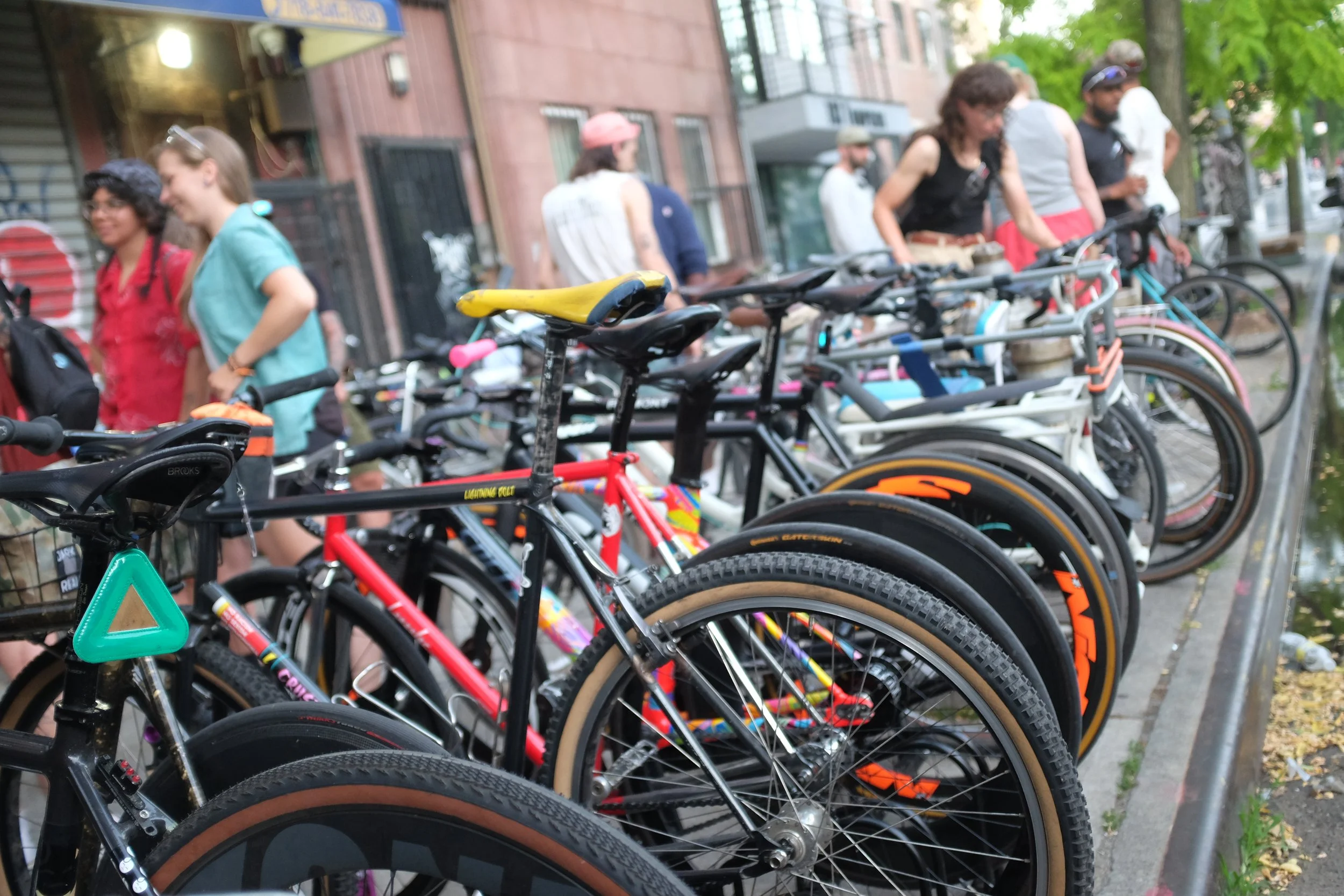 Bike school — BIKE PLANT