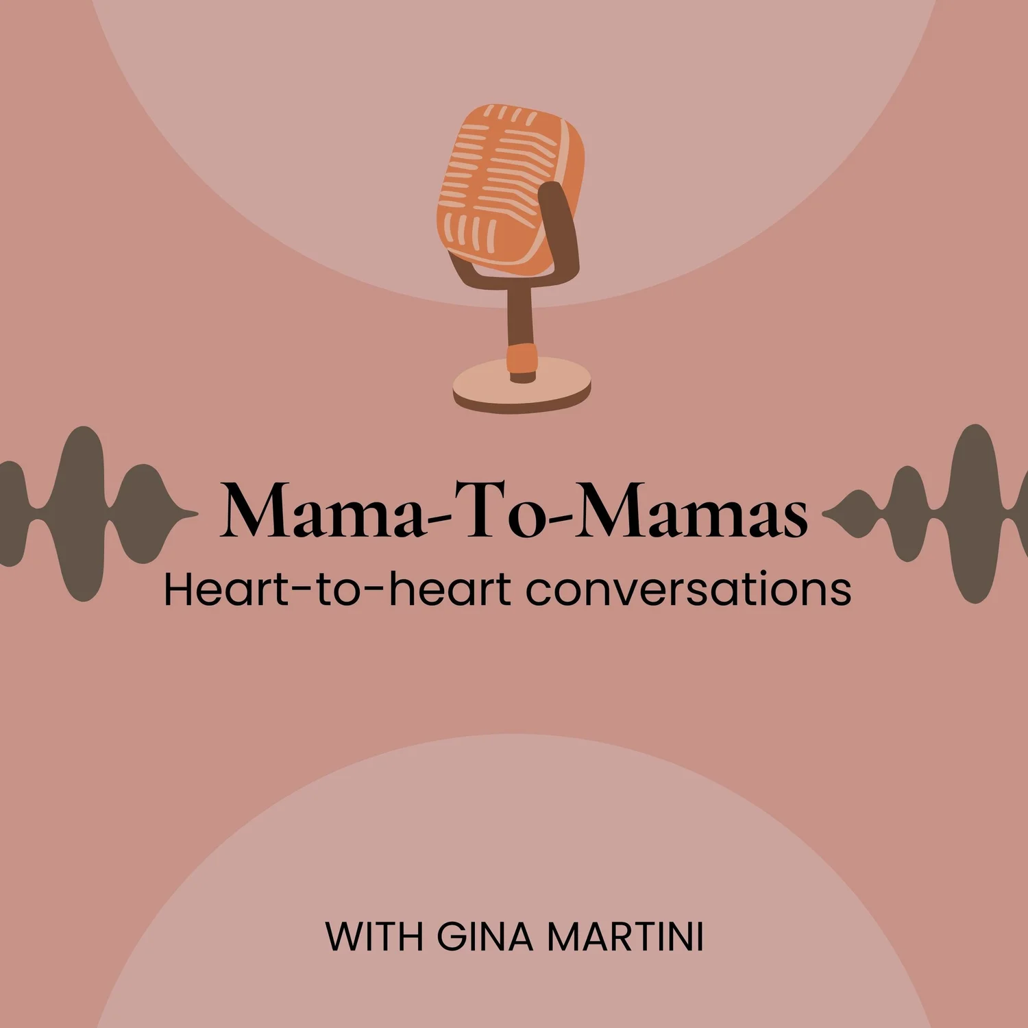 Episode 1: Solo Intro for Mama-To-Mamas